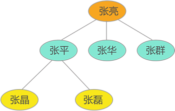 数据结构中的树